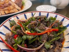 顺德捞鱼皮-新榕记滨江壹號