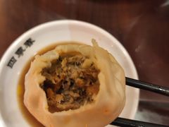 -四季春(美食街店)