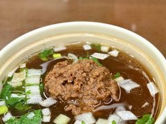 -百年认一力 太原老字号 (桥头街店)