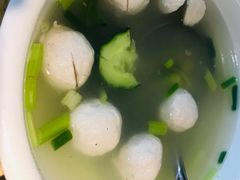 -聪辉同安老美食饭店(大元路店)