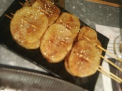 -炭舍干锅·烤鱼(扬名广场店)