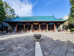 -西安化觉巷清真大寺