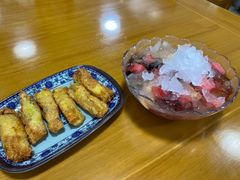 -福州人铭小吃