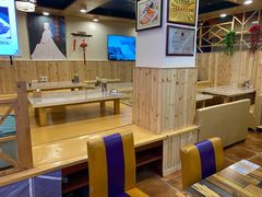 -安家德吉林市朝鲜族大冷面(民康路店)
