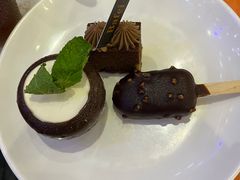 -芭菲盛宴·环球美食(北城国际店)