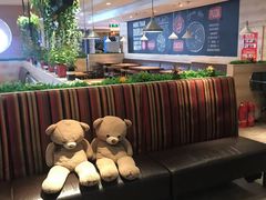 -比格比萨自助(宋家庄店)