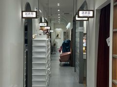 -海马体家庭照相馆(广州正佳广场店)