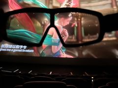 -金逸影城(影视中心IMAX店)