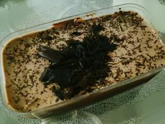 比利时巧克力蛋糕-HAPPEN(江川东路店)