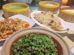 -顶顶香煎饼家常菜(金花南路店)
