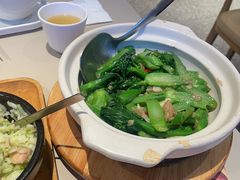 -蔡澜点心·粤菜(领展购物广场店)