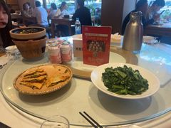 -吴记百家·私房菜·家宴(润园店)