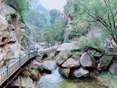 -黑龙潭风景区
