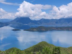 -丽江泸沽湖景区