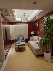 -馨月汇·独栋月子会所(静安店)