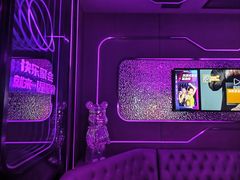 -星聚会KTV(上海松江万达店)