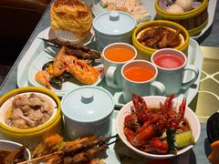 -堂会·KTV·自助餐·团建聚会(天河店)