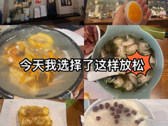 -春家·非遗手工小吃(三墩新天地店)