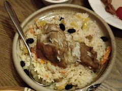 -那时新疆·若羌(经纬汇店)