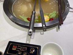 -八合里潮汕鲜牛肉火锅(万科里店)