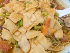 -西域美食(西直门南小街店)