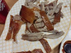 -满园烤鸭·春饼(抚顺万达店)