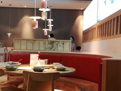 -蜜桃餐厅·伴山(绿宝广场店)