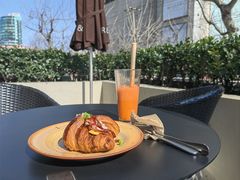 -上海波特曼丽思卡尔顿酒店