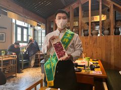 -手选潮汕鲜牛肉火锅(二七广场店)