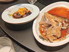 -艳阳天民俗村(公园路店)