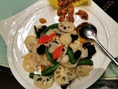 -新长福(星沙店)