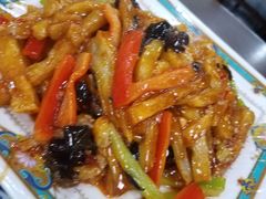 -牛街老爆肚满(牡丹园店)