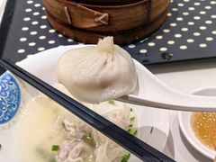-上味馆南翔小笼(杏山路店)