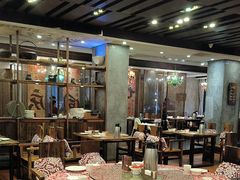 -临家闽南菜(宝洲路店)