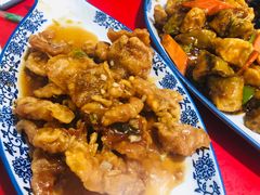 -夕阳红小吃(中街大悦城店)