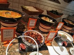 -咖啡苑·沈阳今旅酒店Hotel Jen·香格里拉集团