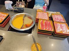 -牛武士寿喜烧·和牛火锅自助(全球首店)