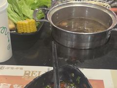 -呷哺呷哺(西单大悦城店)