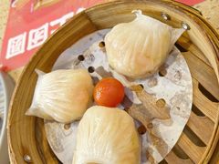 -点都德(聚福楼店)