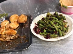 毛豆-小民大排档(光谷店)