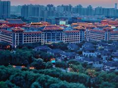 -烛影拾光观景餐厅·创意菜·摄影·小提琴(大唐不夜城店)