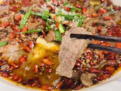 -邱大妈水煮(龙山店)