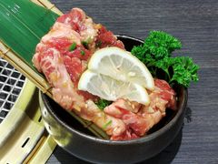 -AJIYA·池袋日式烧肉自助(天津万象城店)