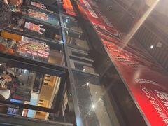 -木屋烧烤(龙岗南联店)