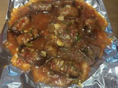 -鸿运楼·舌尖上的徽菜