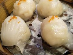 水晶笋尖虾饺皇-淇乐多品味馆(江南大道店)