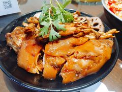 -一棠龙虾•王牌虾球(楚河汉街店)