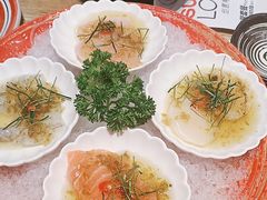 -Sushi Love 创意寿司(丽影广场店)