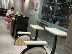 -麦当劳(潮阳店)