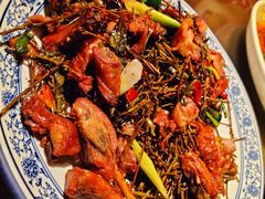 -杨记隆府(汉街店)